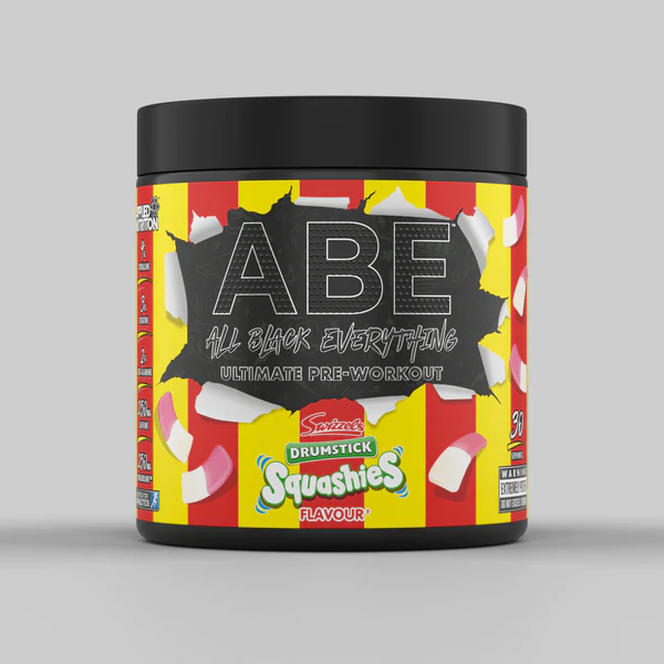 ABE PRE WORKOUT APPLIED NUTRITION