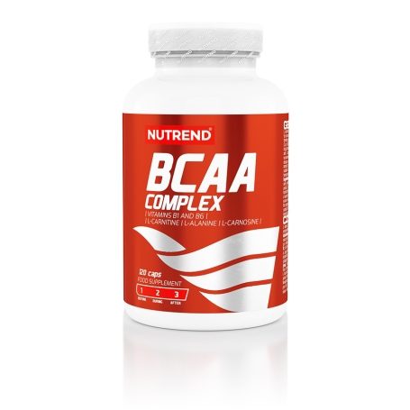 bcaa-complex