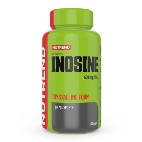 inosine-2021