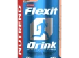 FLEXIT DRINK MELOCOTON