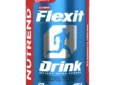 FLEXIT DRINK FRESA