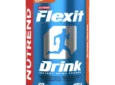 FLEXIT DRINK NARANJA