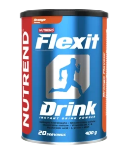 FLEXIT DRINK NARANJA