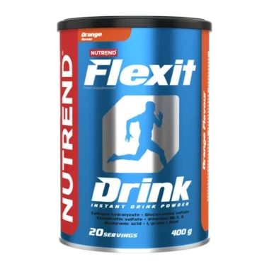 FLEXIT DRINK NARANJA