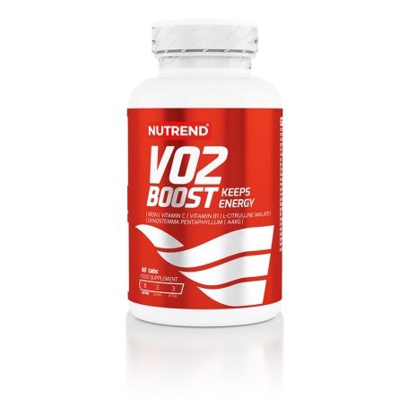 vo2-boost