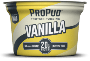 propud protein pudding