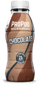 propud protein shake