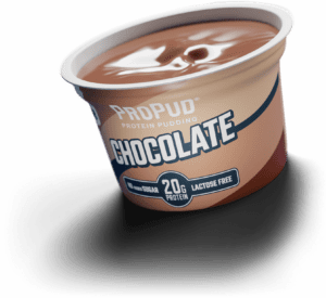 propud protein pudding