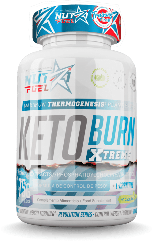 Ketoburn
