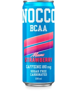 NOCCO BCAA 330ml