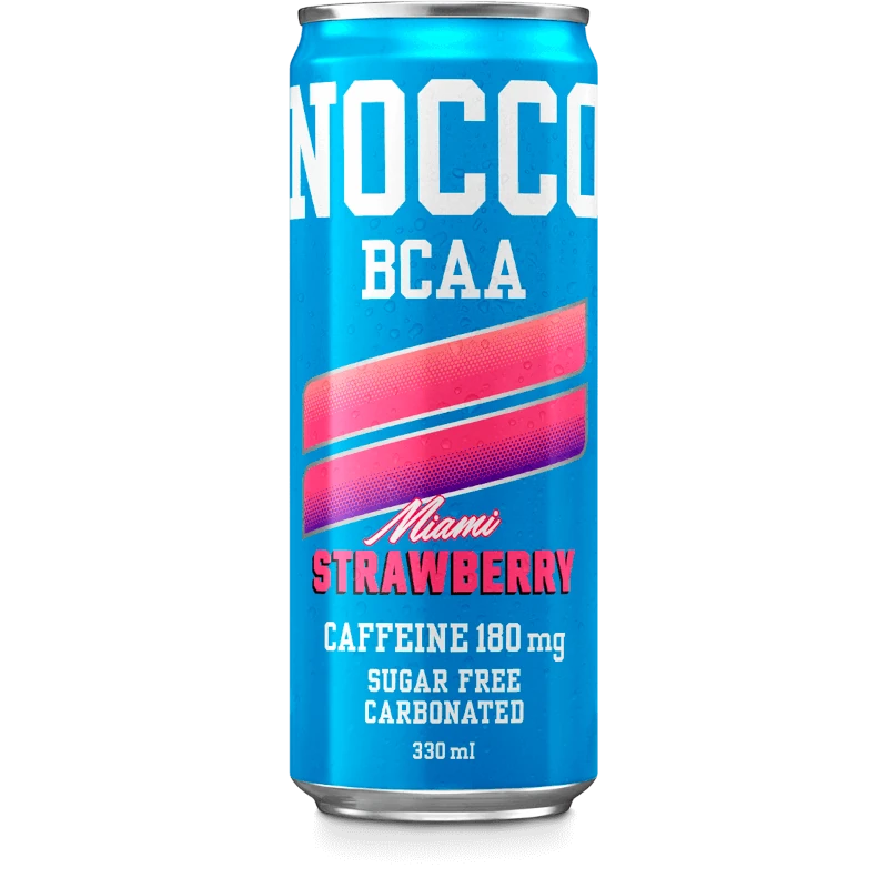 NOCCO BCAA 330ml