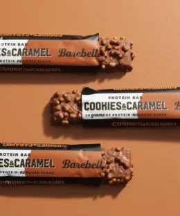 Barebells Protein Bar 55g