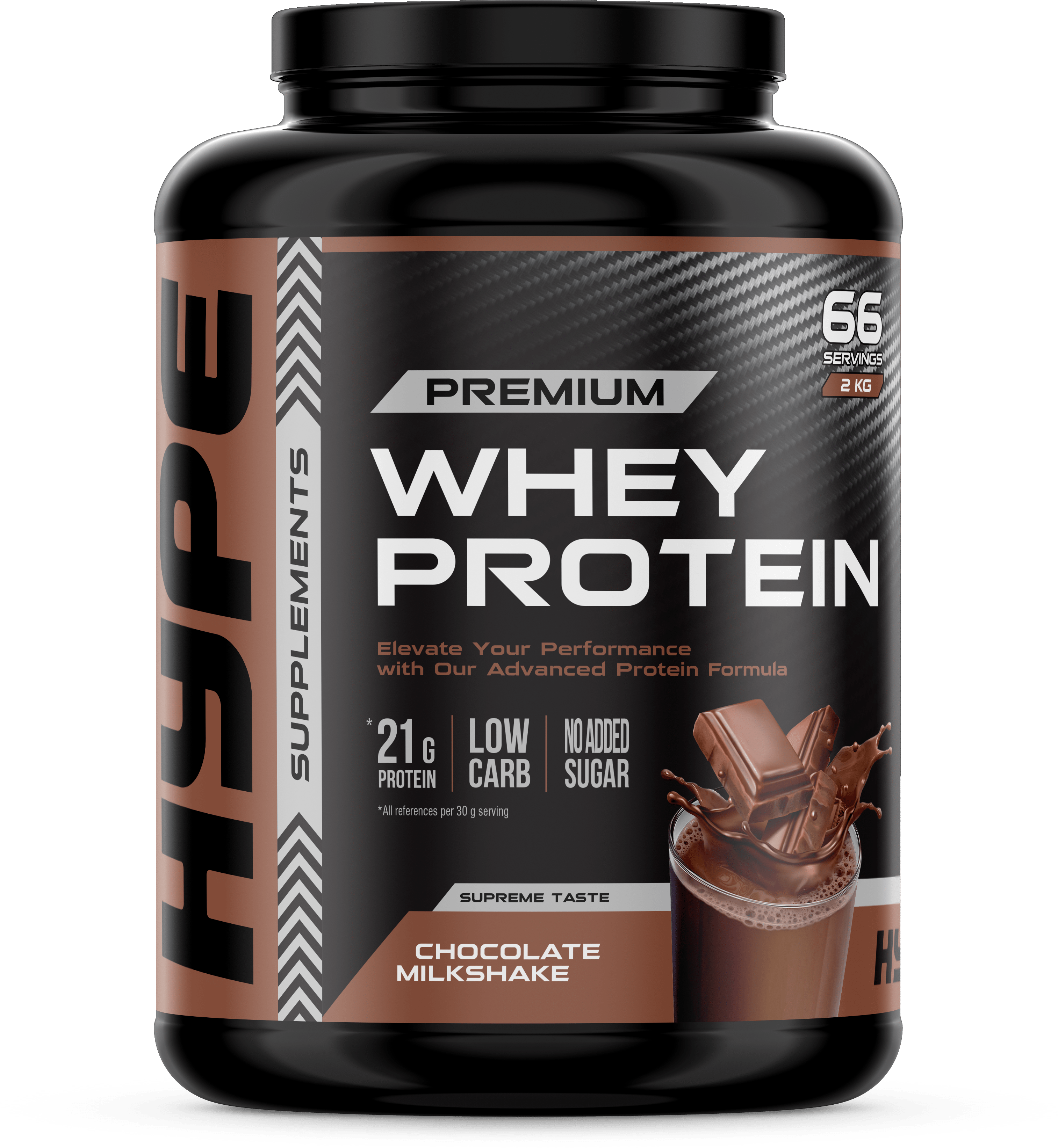 240411 Whey Protein Chocolate
