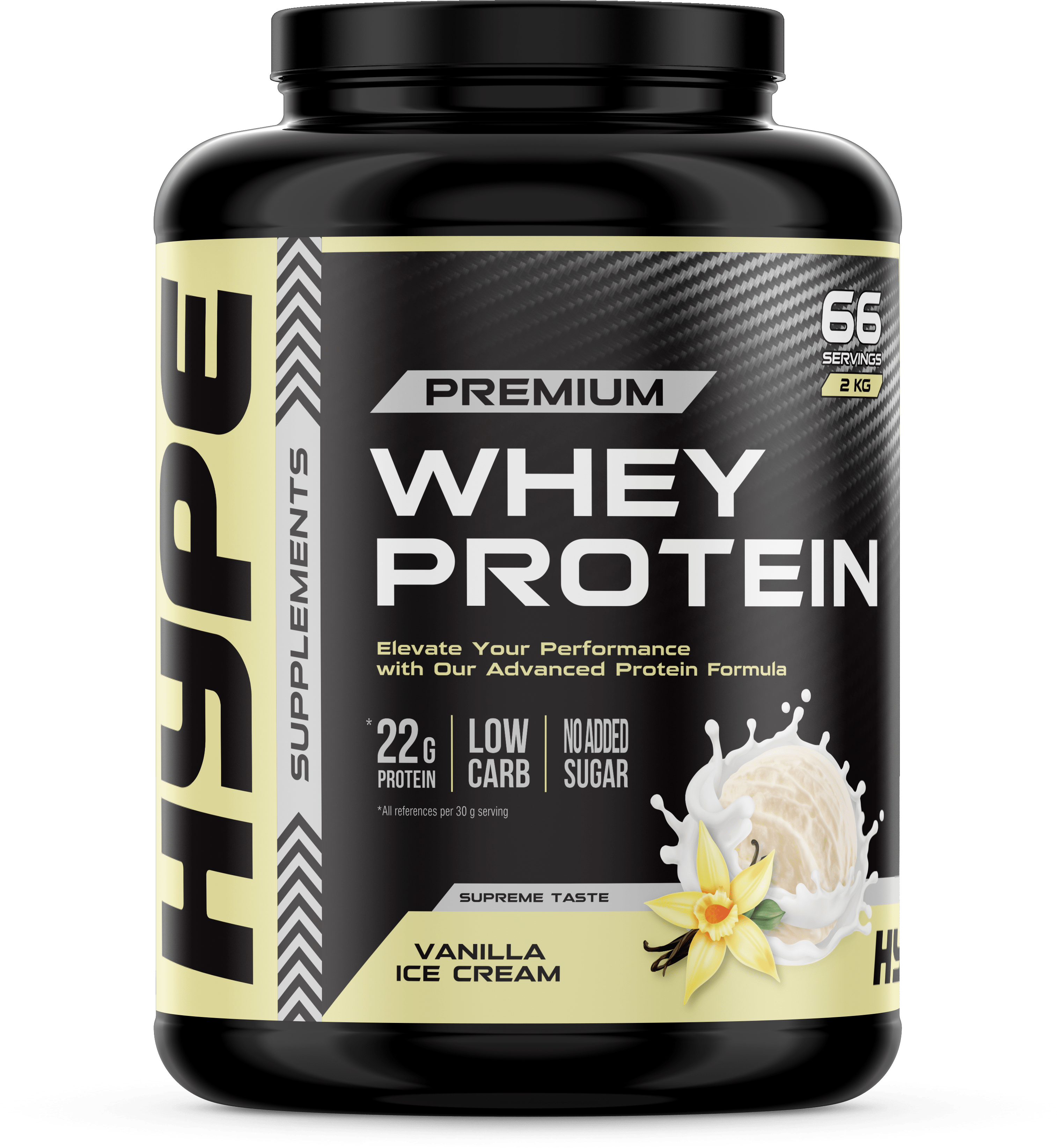 240411 Whey Protein Vanilla