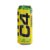 Twisted Limeade