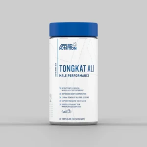 TONGKAT ALI 60 - V CAPS