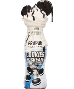 Batido Propud Shake Protein 330Ml