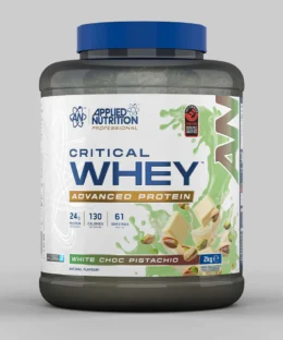 Applied Nutrition Critical Whey