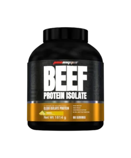PS Clear Beef Protein Pineapple 1800g