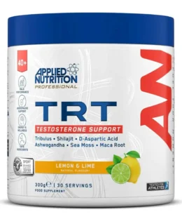 TRT Testosterone Health 300g (Lemon & Lime)
