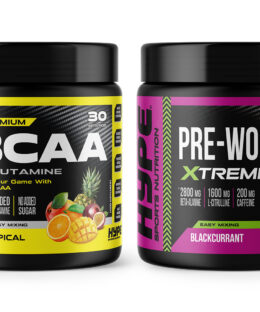 PACK HYBRID - Starter Pack