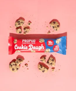 Barrita de proteina Propud 55g