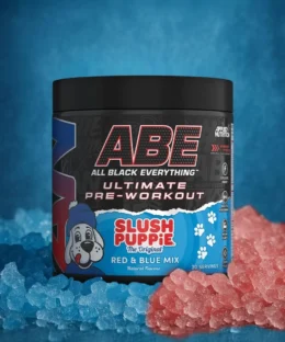 Pre Entreno Abe (30 srv)