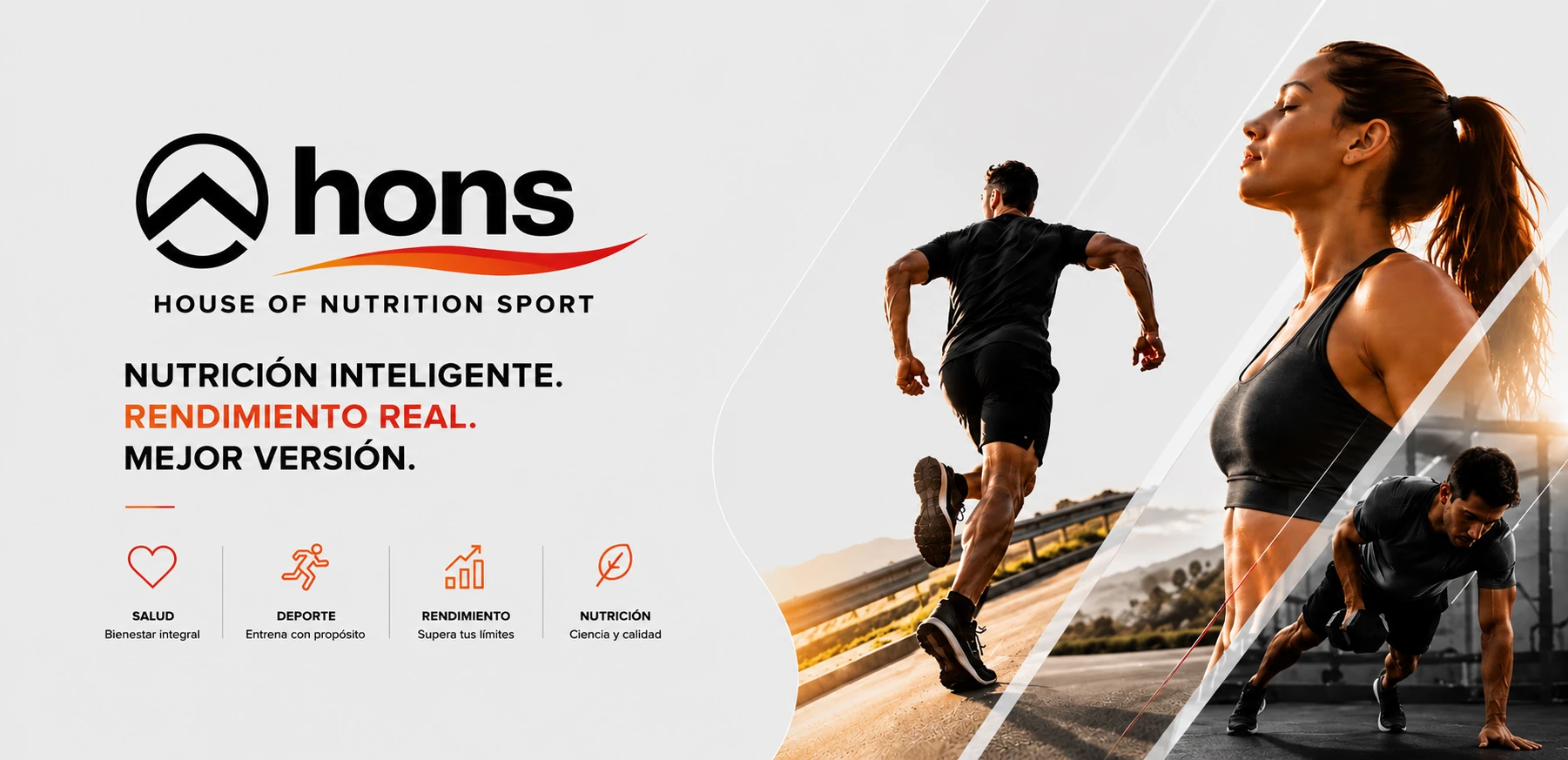 FitnessNation — Banner principal