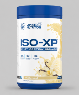 ISO-XP 850G - VANILLA